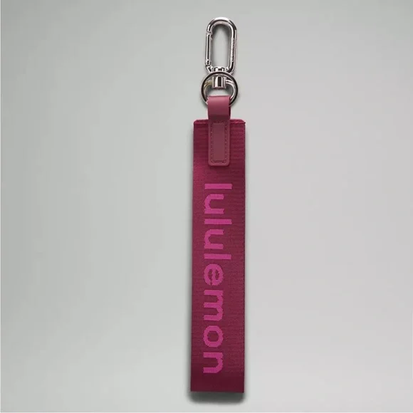 lululemon athletica Hair Accessories Set - Red, Pink, Black, Green, Gray lululemon athletica | Other | Lululemon Hair Accessories  main image 4
